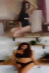 Large women looking wild